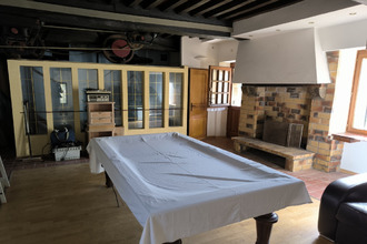 achat maison lormes 58140