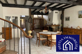 achat maison lormes 58140