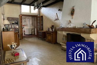 achat maison lormes 58140