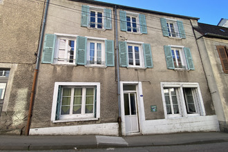 achat maison lormes 58140