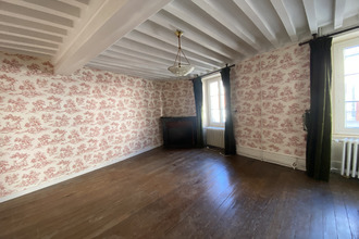 achat maison lormes 58140