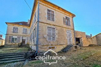 achat maison lormes 58140