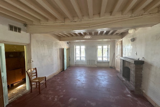 achat maison lormes 58140