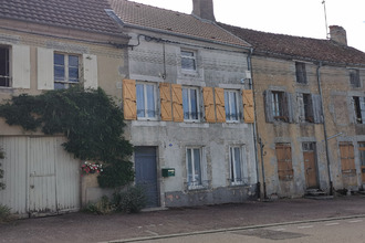 achat maison lormes 58140