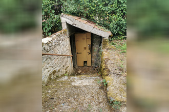 achat maison lormes 58140