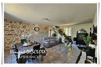 achat maison lormes 58140