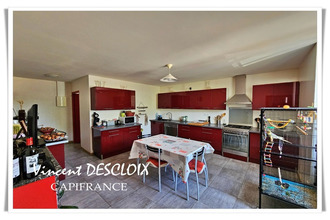 achat maison lormes 58140