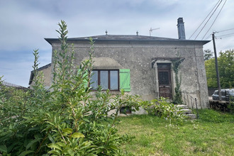 achat maison lormes 58140