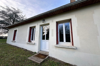 achat maison lormes 58140