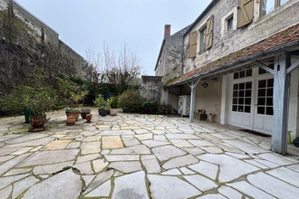 achat maison lormes 58140