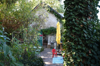 achat maison lormes 58140