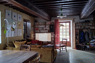 achat maison lormes 58140