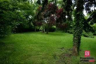 achat maison lormes 58140