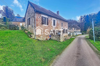 achat maison lormes 58140