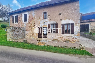 achat maison lormes 58140