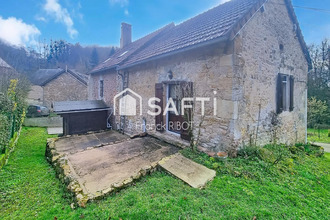 achat maison lormes 58140