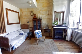 achat maison lormt 33310