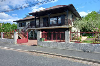 achat maison lormt 33310