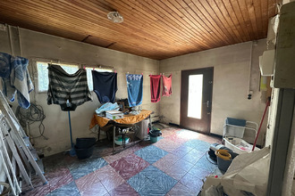 achat maison lormt 33310