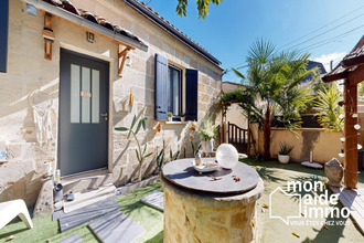 achat maison lormt 33310