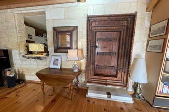 achat maison lormt 33310