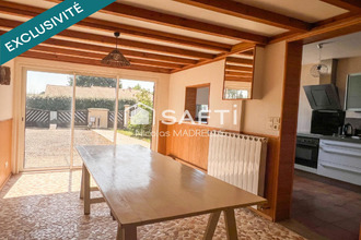 achat maison lormt 33310