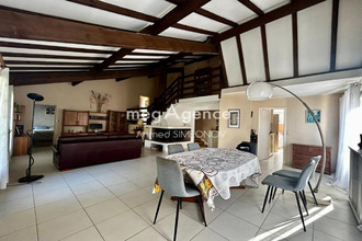 achat maison lormt 33310