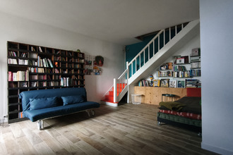 achat maison lormt 33310