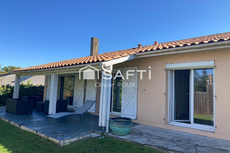 achat maison lormt 33310