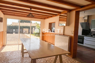 achat maison lormt 33310