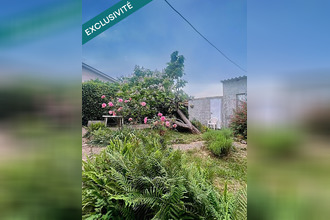 achat maison lormt 33310