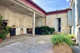 achat maison lormt 33310