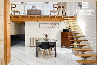 achat maison lormt 33310