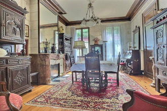 achat maison lormt 33310