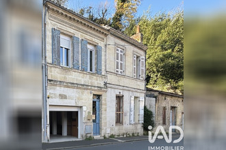 achat maison lormt 33310