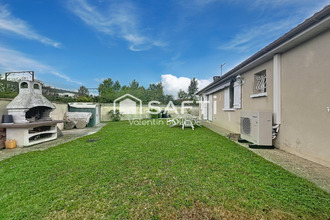 achat maison lormt 33310