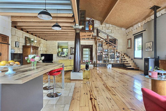 achat maison lormt 33310
