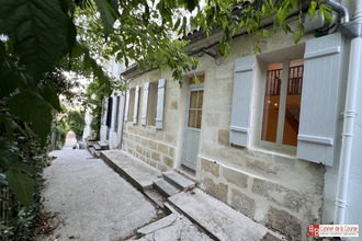 achat maison lormt 33310