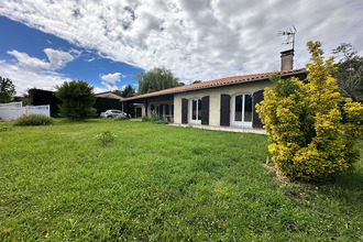 achat maison lormt 33310