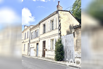 achat maison lormt 33310