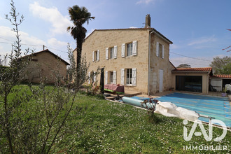 achat maison lormt 33310
