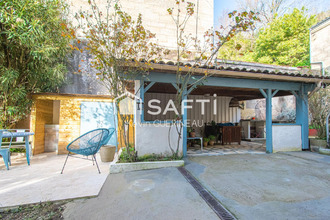 achat maison lormt 33310