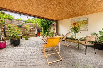 achat maison lormt 33310
