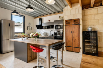 achat maison lormt 33310