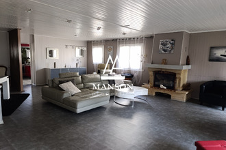 achat maison lormt 33310