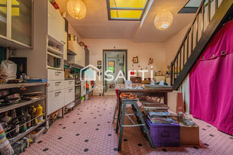 achat maison lormt 33310
