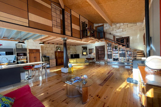achat maison lormt 33310