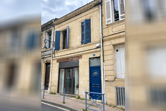achat maison lormt 33310