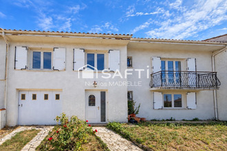 achat maison lormt 33310