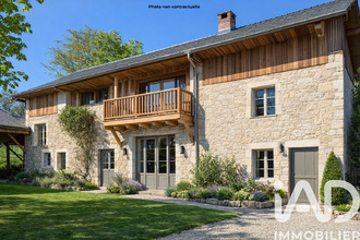 achat maison lornay 74150